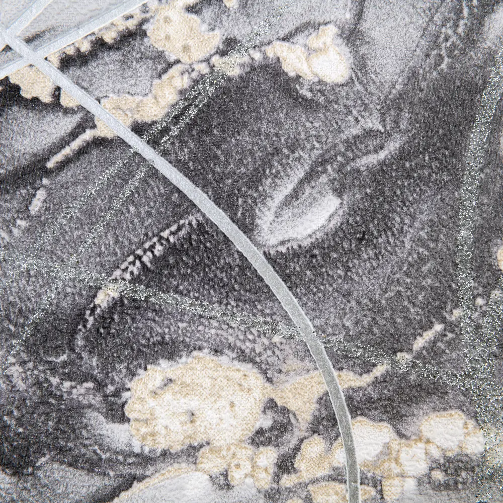 Victoria Stenova Ocean - серые флизелиновые обои с морской эстетикой 82748639 STLM-0035430 - Вид №1