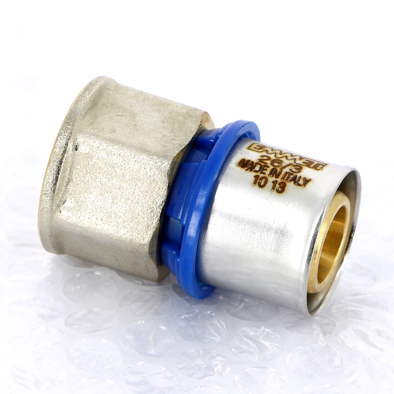 Муфта пресс-В EMMETI 26х3/4" 28101462