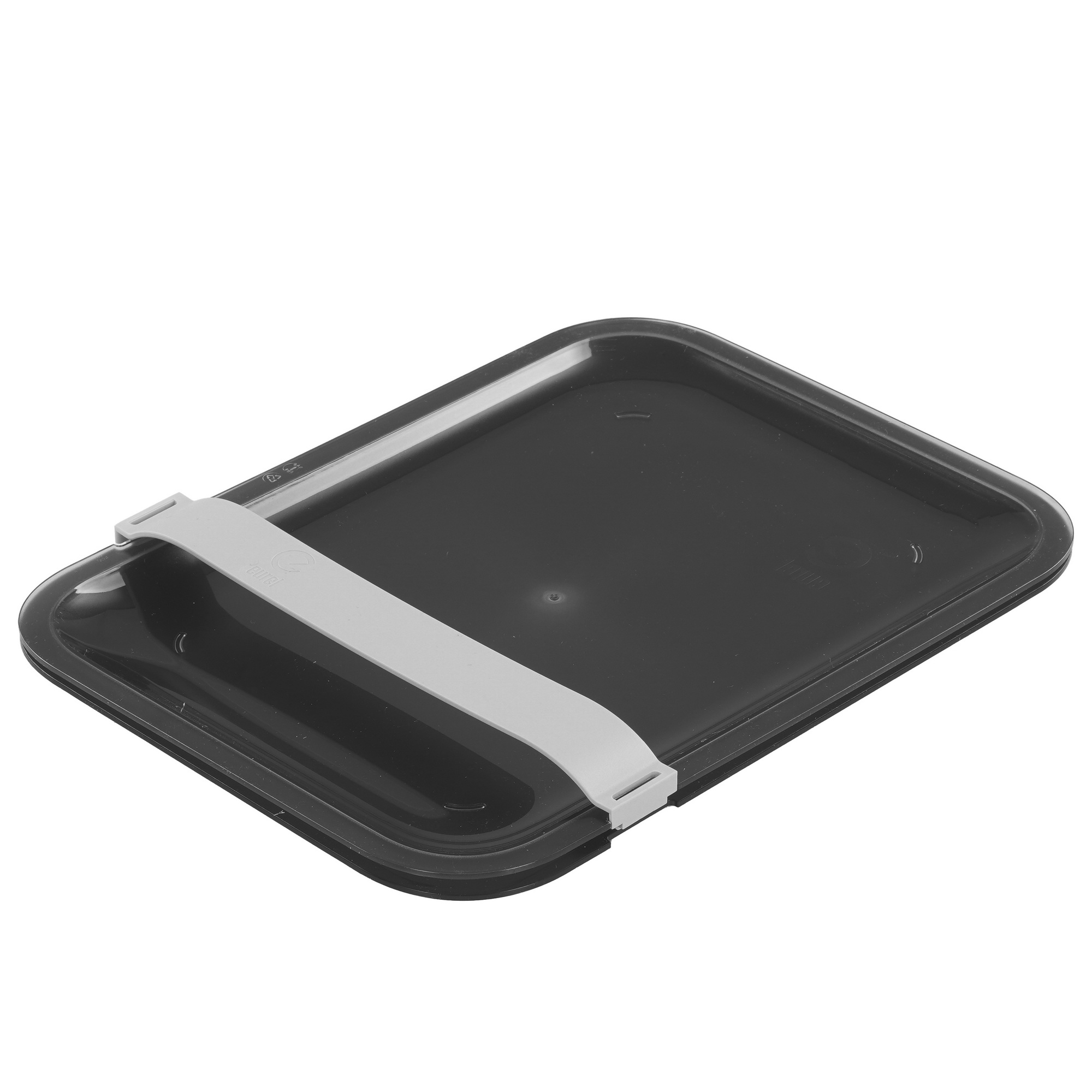 9291781 Ломтерезка Eurel RS92 V2 серебристый STDN-0080906 - Вид №5