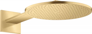 35300250 Верхний душ 300 1jet с держателем AXOR SHOWERSOLUTIONS