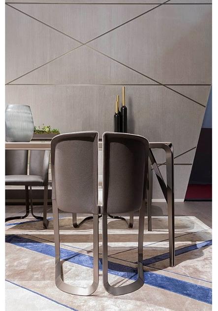 Turri Мягкое кресло с подлокотниками Milano sun-id-1513258 - Вид №1