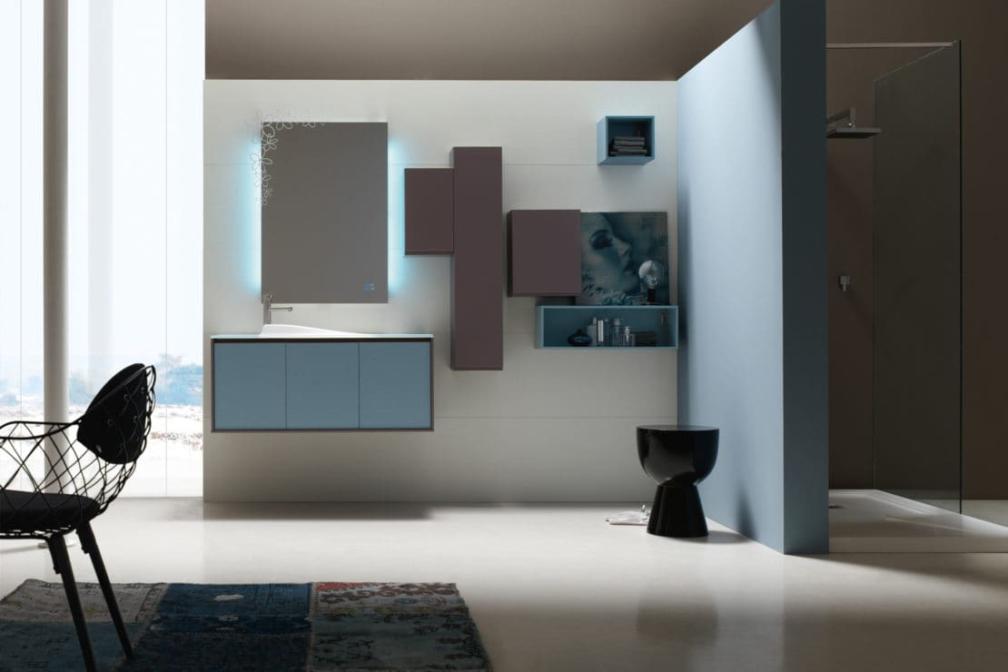 Комплект мебели 31 Arcom Goya STARC248 - Вид №13