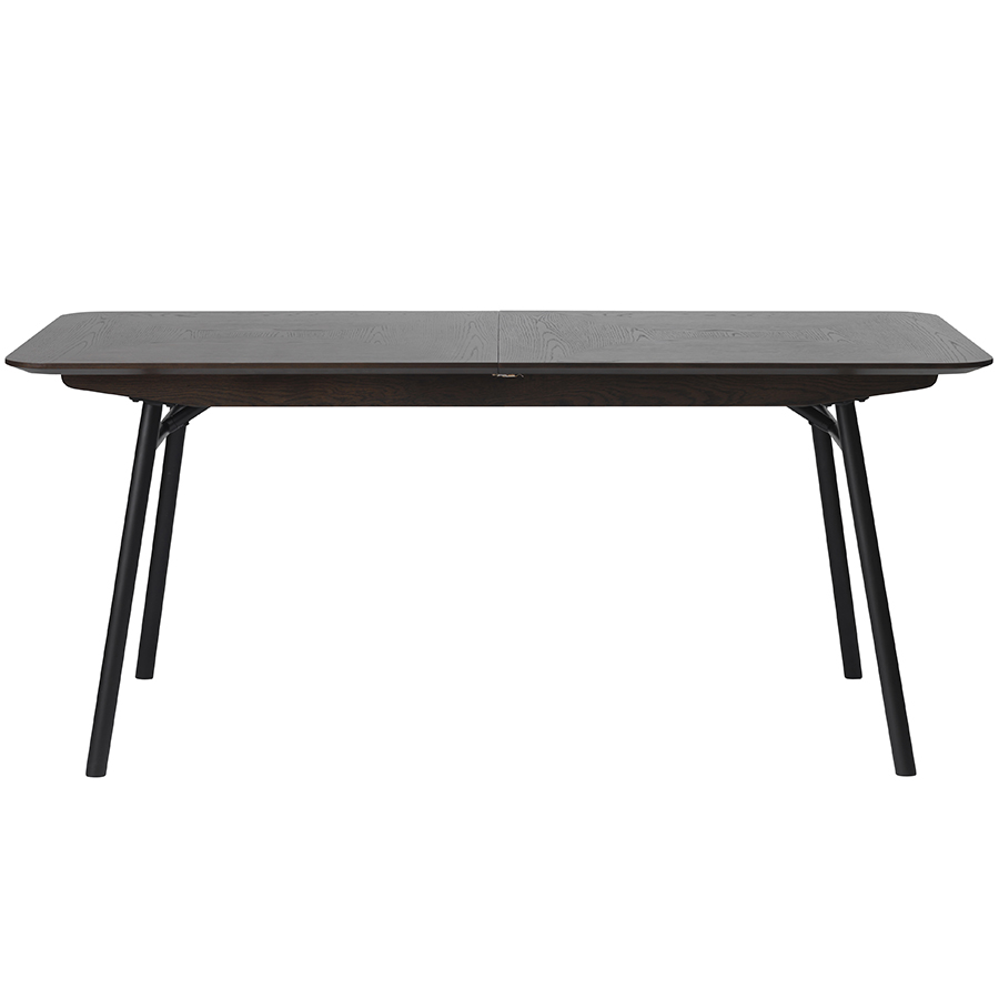 42063180 Стол раздвижной , latina, 180/230х90х75 см Unique Furniture 