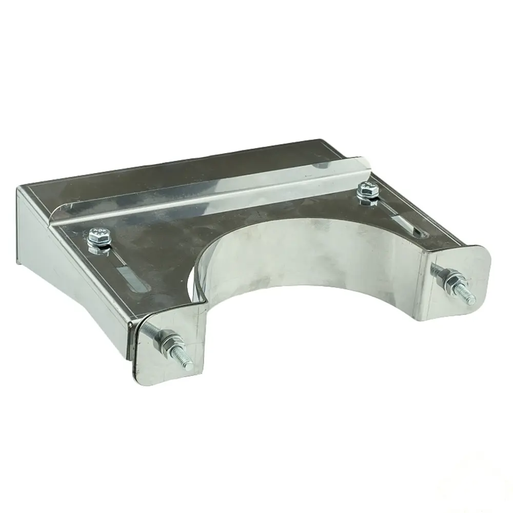 Кронштейн стеновой 120 мм Santreyd STLM-2166827