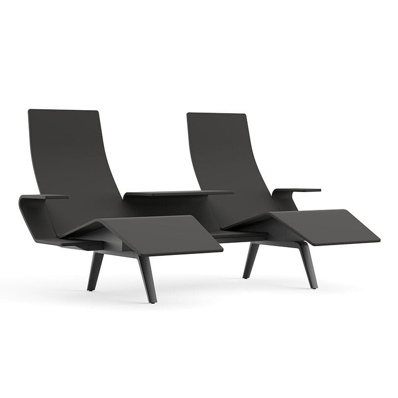 Стул для зала ожидания Arper Pausit ARCH-00080713 - Вид №10