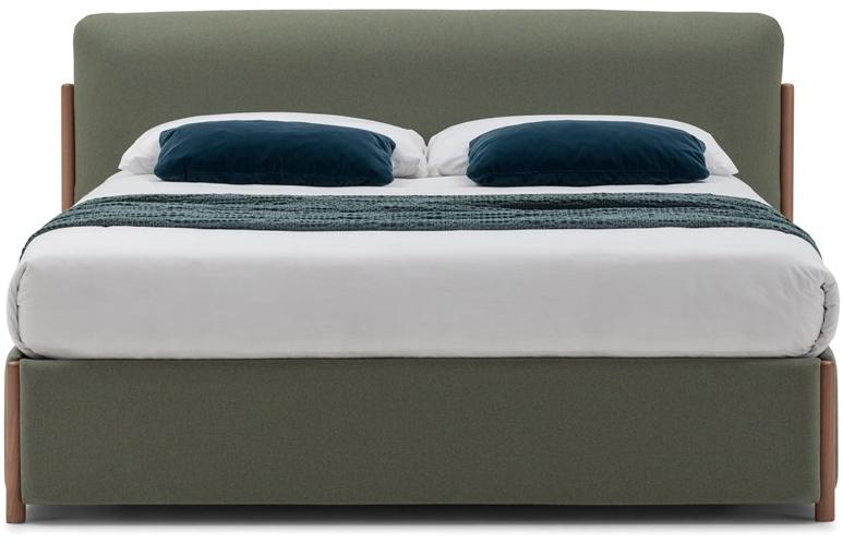 Bolzan Letti Кровать-контейнер двуспальная Flag sun-id-1451985 - Вид №2