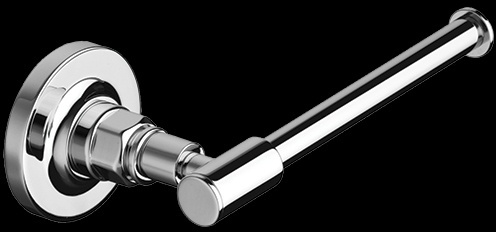 VI235 Бумагодержатель без крышки bagno&associati VITA