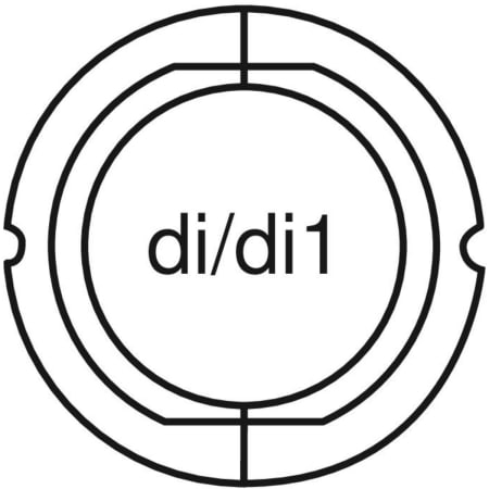 603.702.00.1 Колодка для хомута Geberit Geberit  - Вид №2