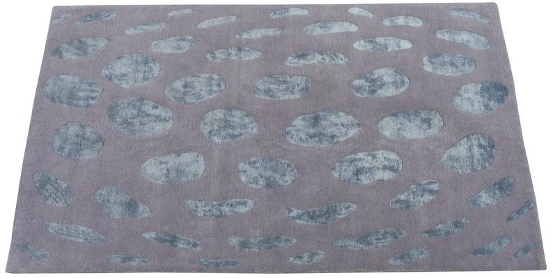 Deirdre Dyson Ковер ручной работы с рисунком 2013 sun-id-1358901 - Вид №1