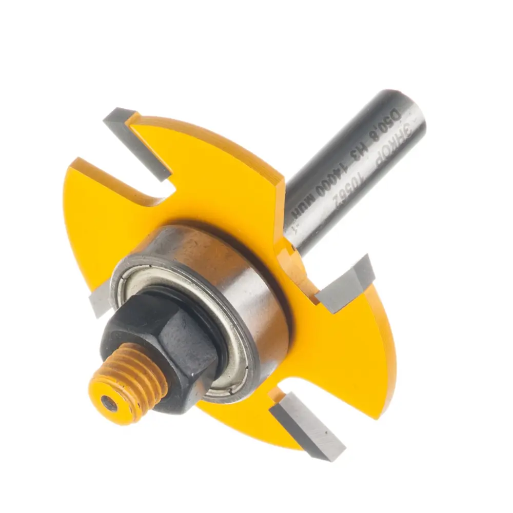 Фреза кромочная пазовая дисковая Энкор №10562 STLM-2077467