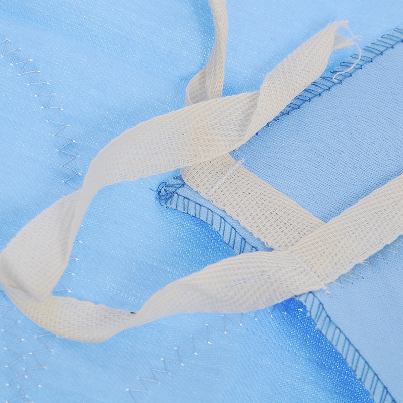 ПР0000672 Попона послеоперационная №6 обхват груди 91-104см для собак 47-58 килограмм ТАЛИСМЕД  - Вид №1