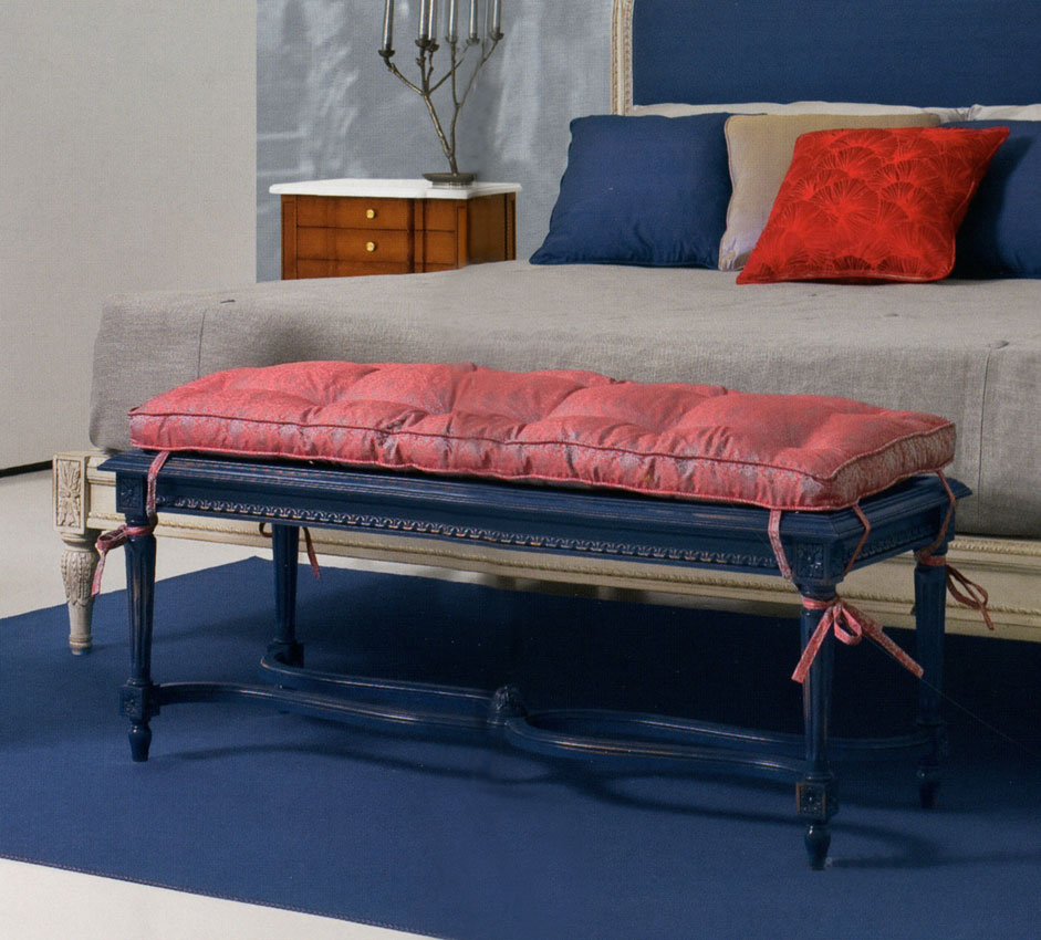 Банкетка  SALDA ARREDAMENTI 8388 