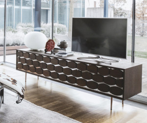 Тумба под TV HONEY TONIN 6115H