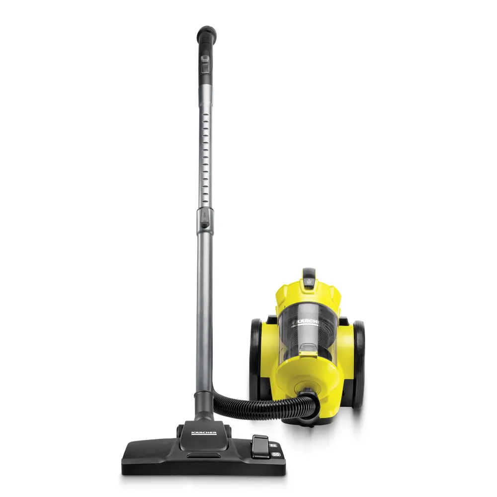 Пылесос Karcher VC 3 700 Вт 0.9 л STLM-2176648 - Вид №3