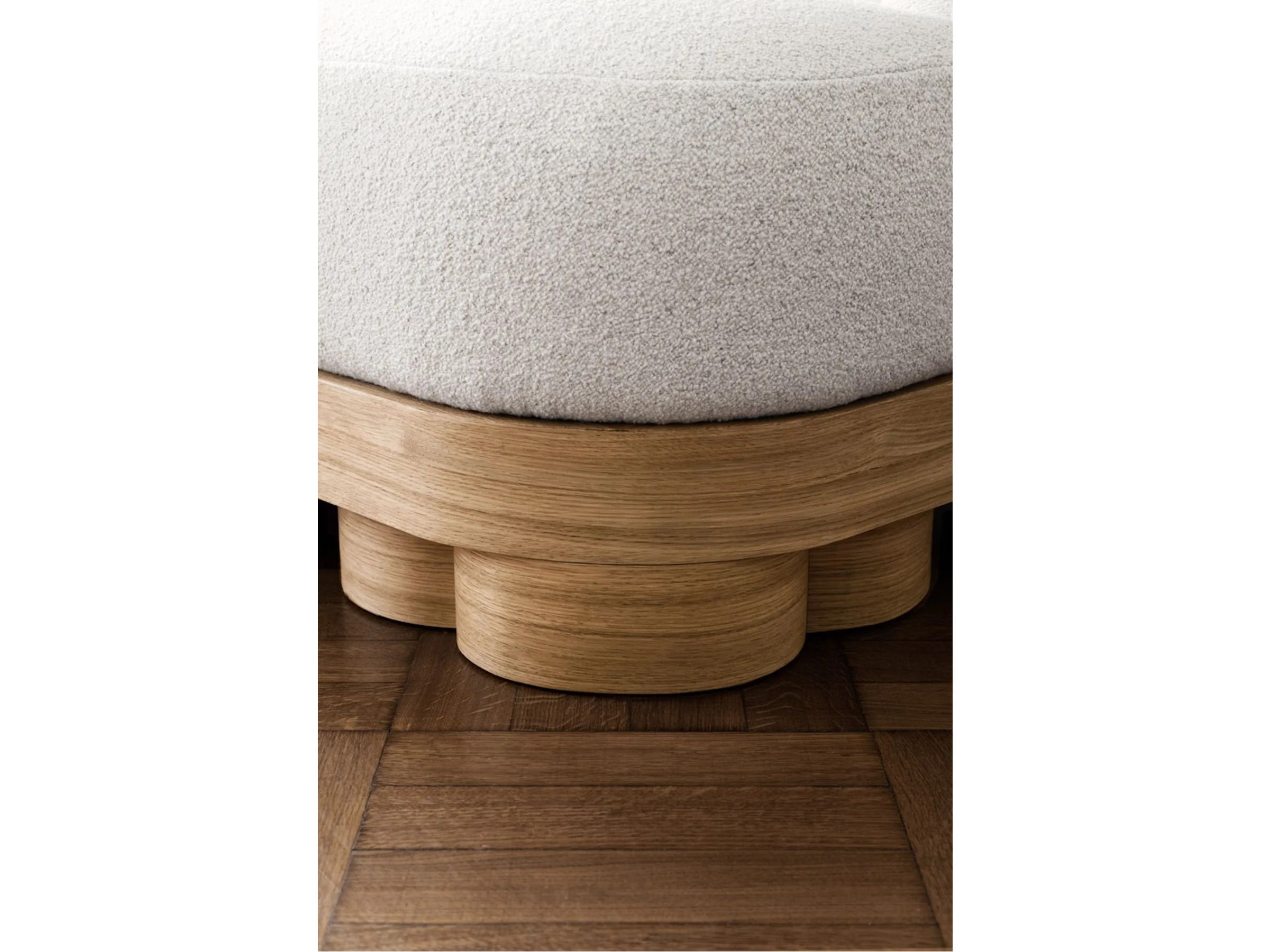 Ткань диван DOM EDIZIONI коллекция Ривьера ARCH-00041790 - Вид №3