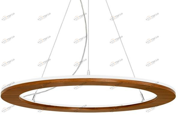 INDELAGUE | ROXO Lighting Светодиодная подвесная лампа Noah sun-id-1352753