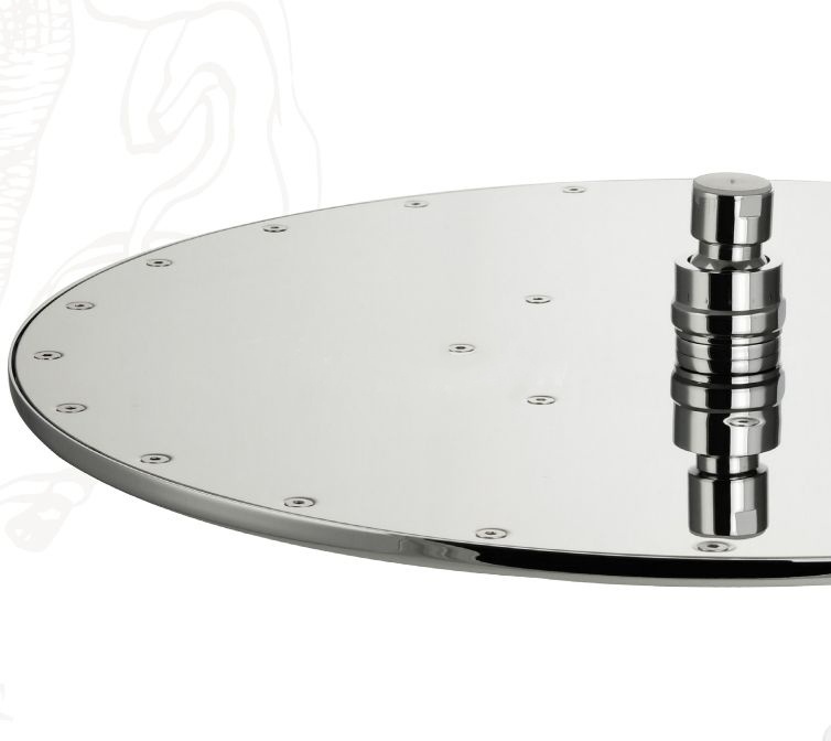 29669 Верхний душ Migliore Latino  - Вид №1