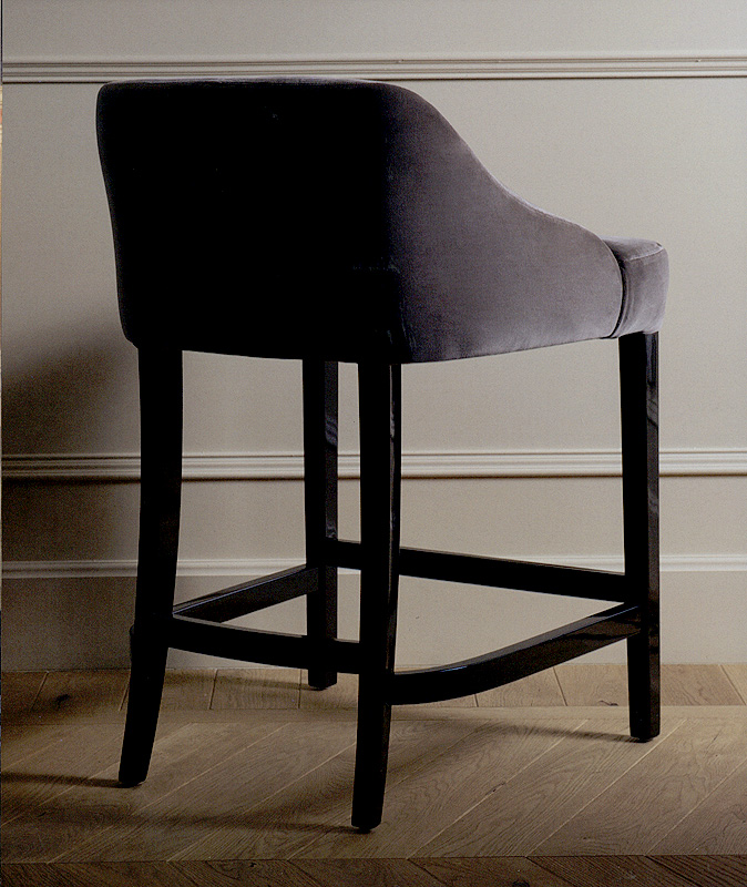 Барный стул  DOM EDIZIONI VICKY 02  - Вид №1