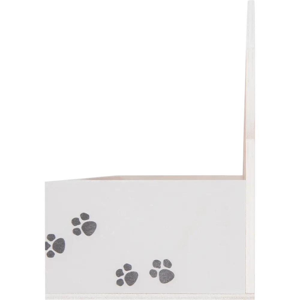 Ящик К1 Кошки деревянный Santreyd STLM-2187084 - Вид №3