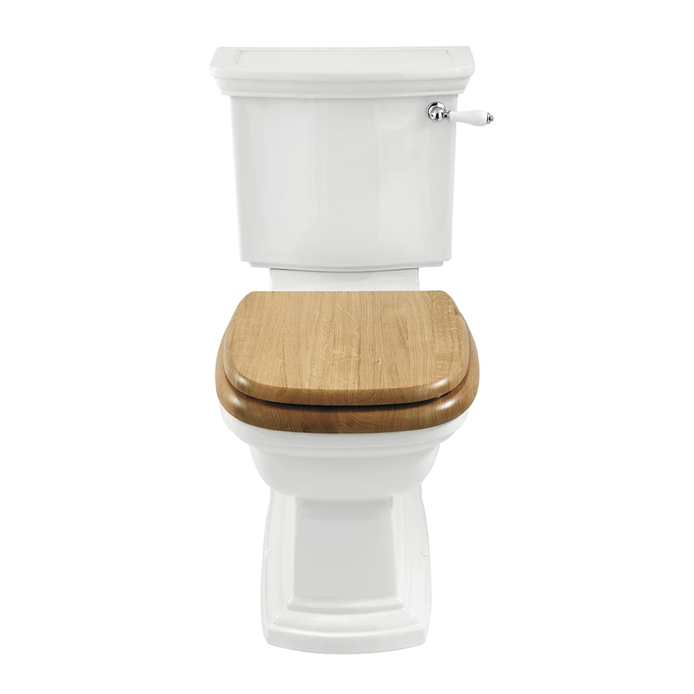 IMSR143 Цистерна закрытого типа по Рэдклиффу и рычаг фитингов Black Sapphire Imperial 