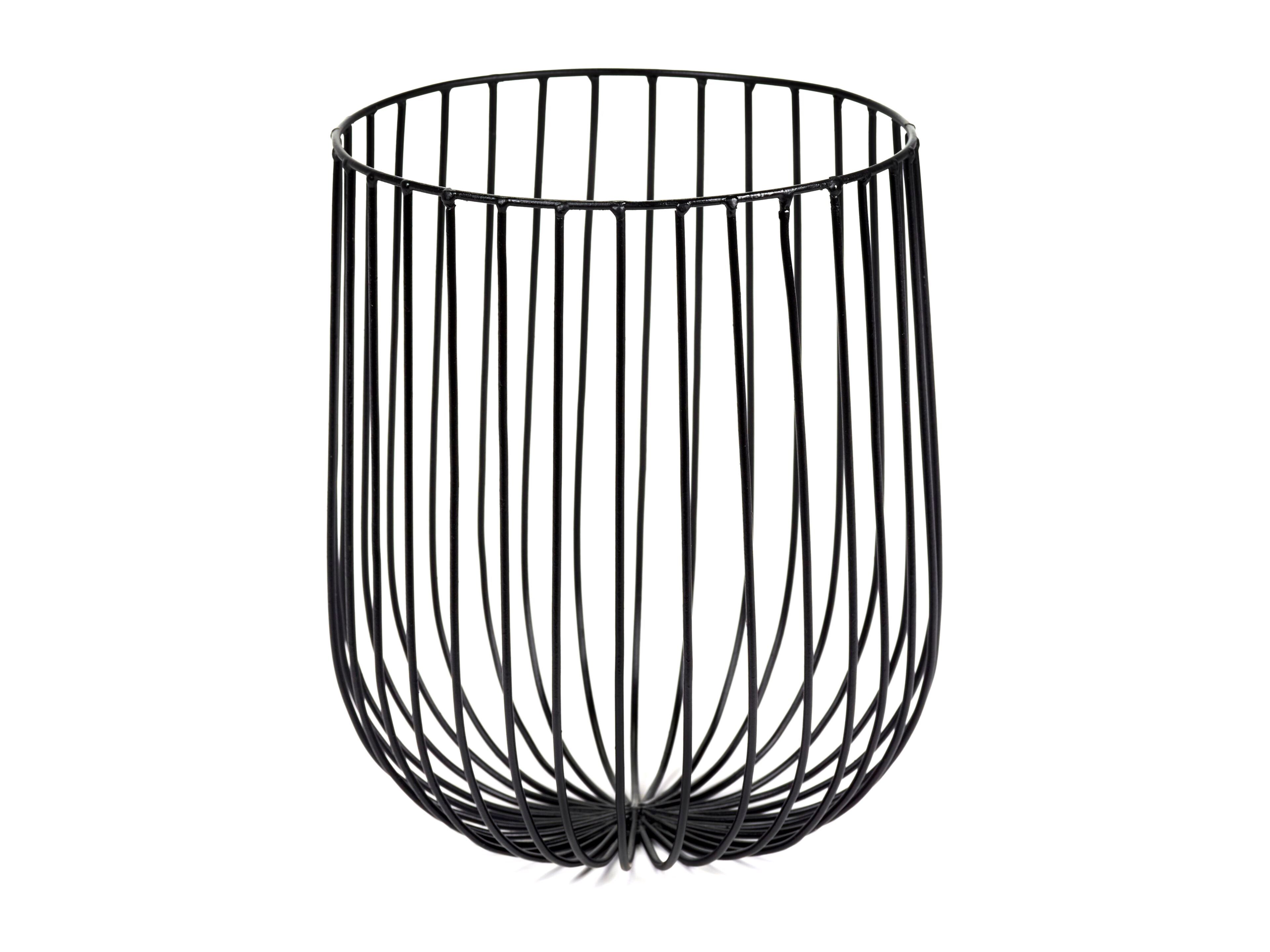 Железная корзина Serax Metal sculptures ARCH-00119898 - Вид №3