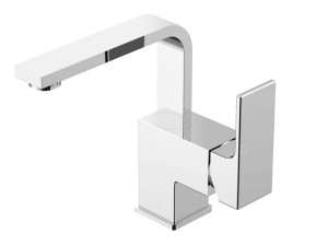 Однорычажный смеситель для раковины