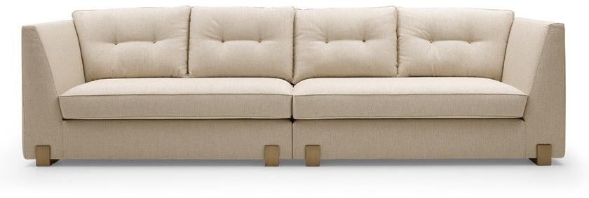 VOLPI Модульный диван Luigi volpi Lv-20001 - Вид №1