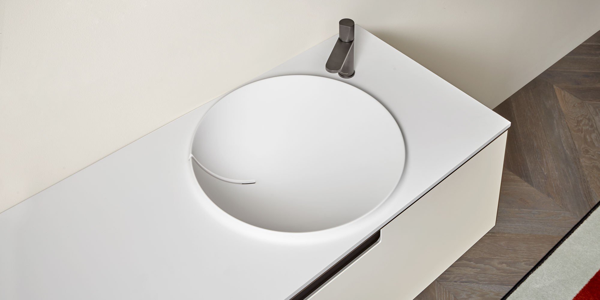 ST-106 Flumood Насадка для душа Antoniolupi  - Вид №12