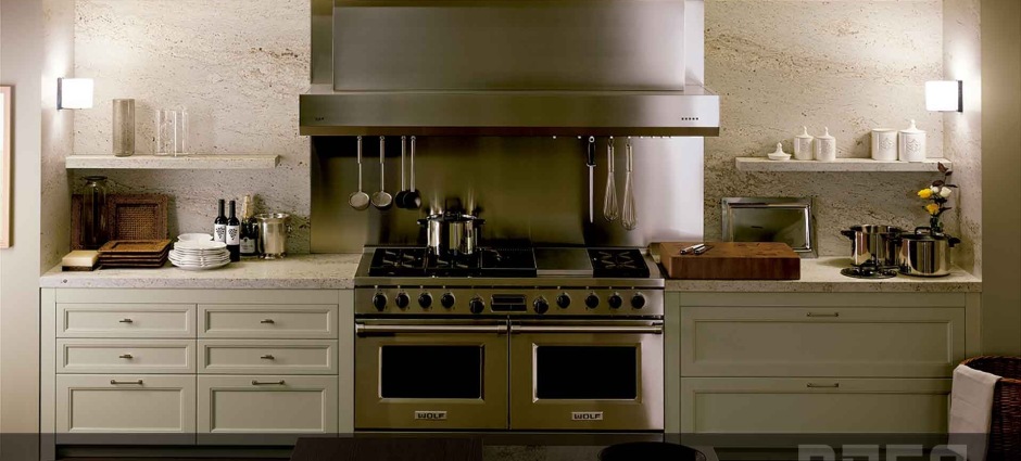 029799 Кухня Doca Biarritz Santreyd - Вид №1