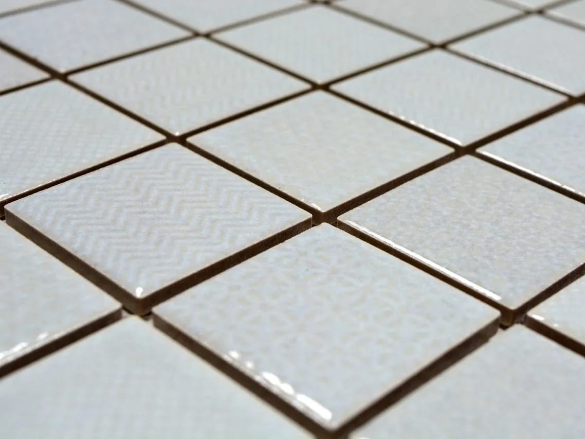 Керамическая мозаика Mosaix керамика ARCH-00096713