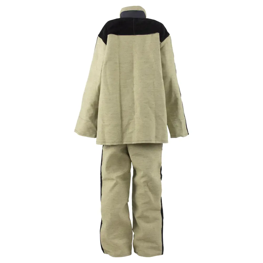 Костюм сварщика 105-0040-46 размер 52-54 рост 182-188 см Santreyd нет STLM-2131311 - Вид №1