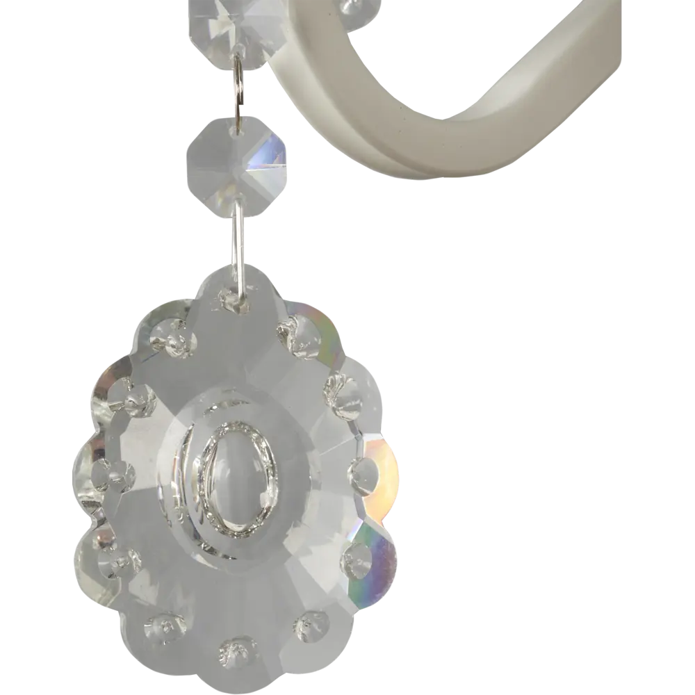 Бра «Свеча», цвет белый DE CITY STLM-2091844 - Вид №3