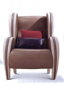 Кресло  TURRI T2209