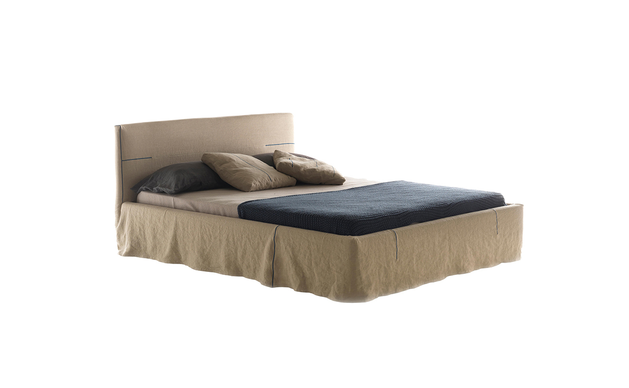 Кровать  BOLZAN LETTI METROPOLITAN 