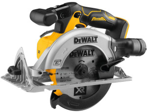 Пила дисковая DeWalt DCS565N-XJ XR FLEXVOLТ 18/54V 5440966
