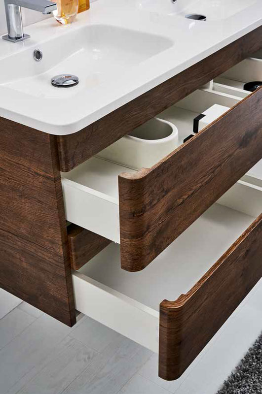 VMC-1A120RW База под раковину Vincea Alba Santreyd - Вид №2