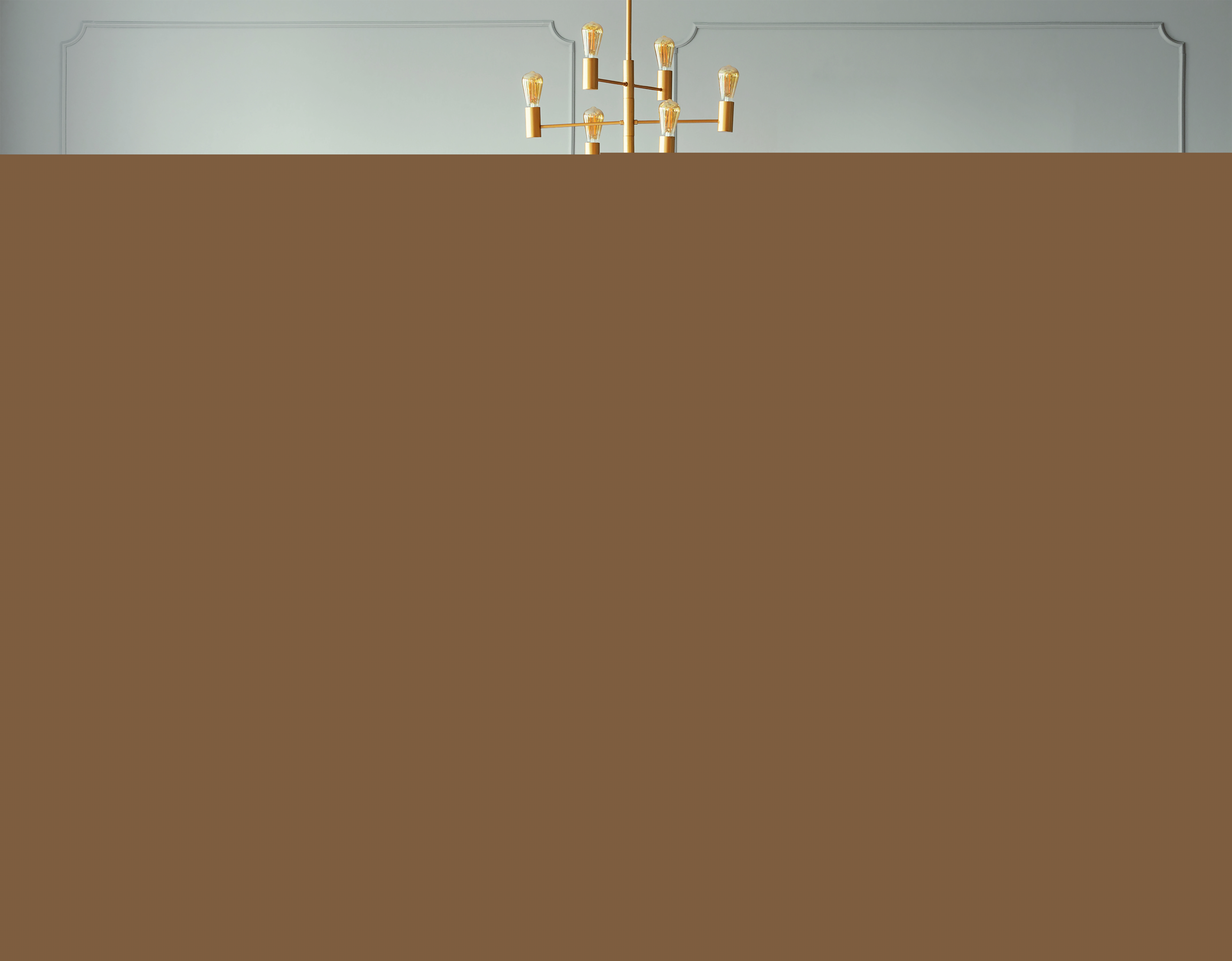 Линолеум полукоммерческий «Дуб Рочестер» серый 2 м IVC-RUS 83707642 STLM-0043625 - Вид №5