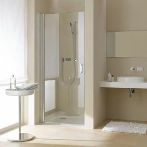 DI 1TR/L Diga collection маятниковая дверь Kermi