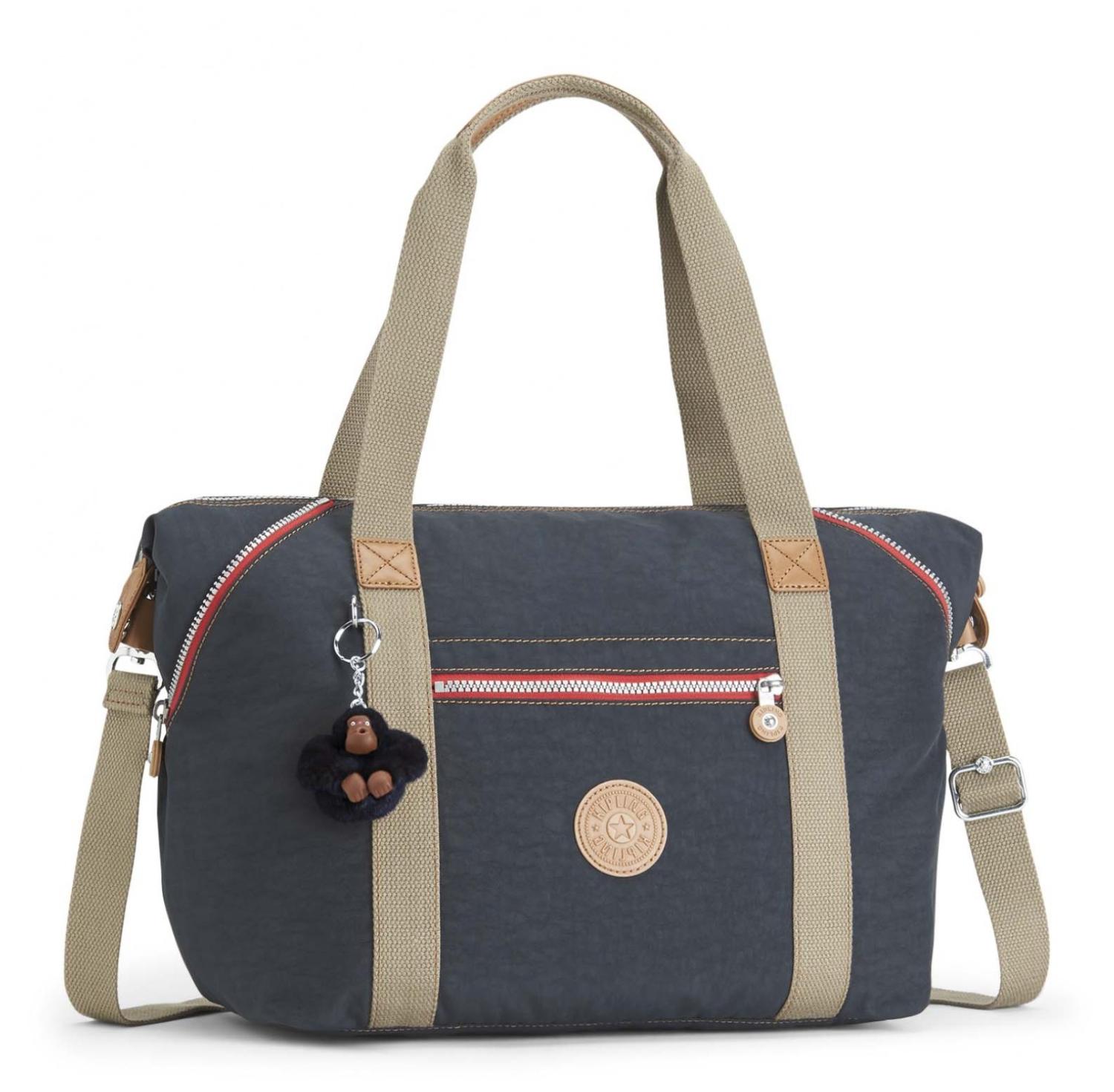 K1061999S Сумка Handbag Kipling Art - Вид №3