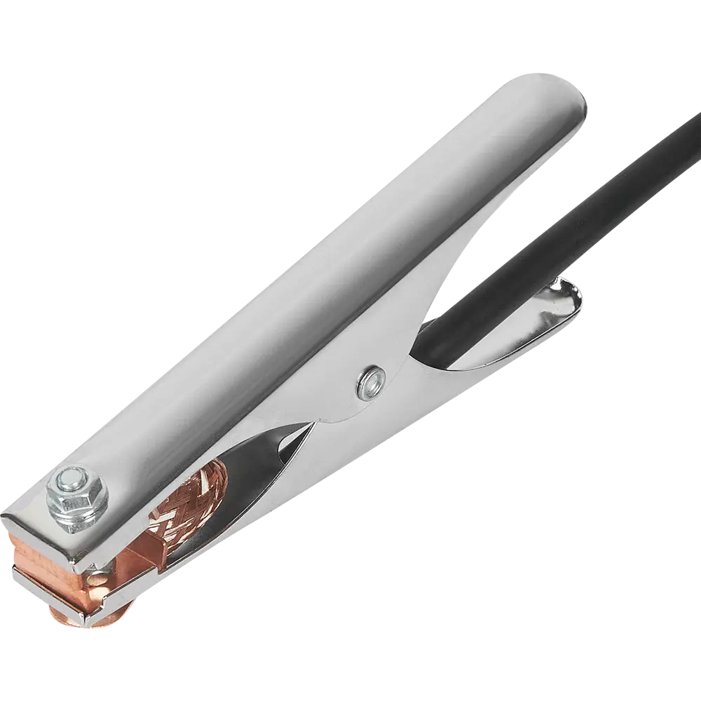 Santreyd - Комплект сварочных кабелей 300А для ММА сварки 87732367 STLM-0075384 - Вид №1