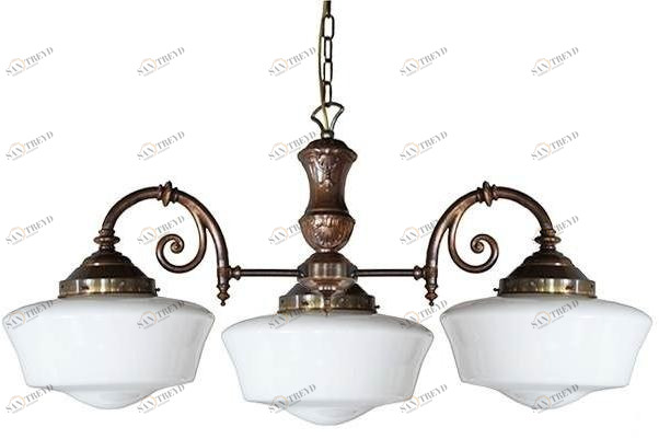 Mullan Lighting Люстра  Mlf006 