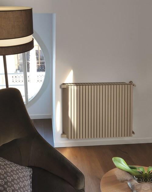 K8 Radiatori Модульный настенный алюминиевый радиатор Obliquo sun-id-1357306 - Вид №1