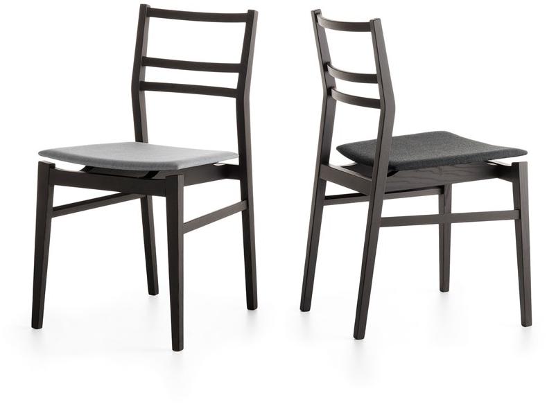 Crassevig Мягкий стул ясень Già Gia sun-id-1467398 - Вид №6