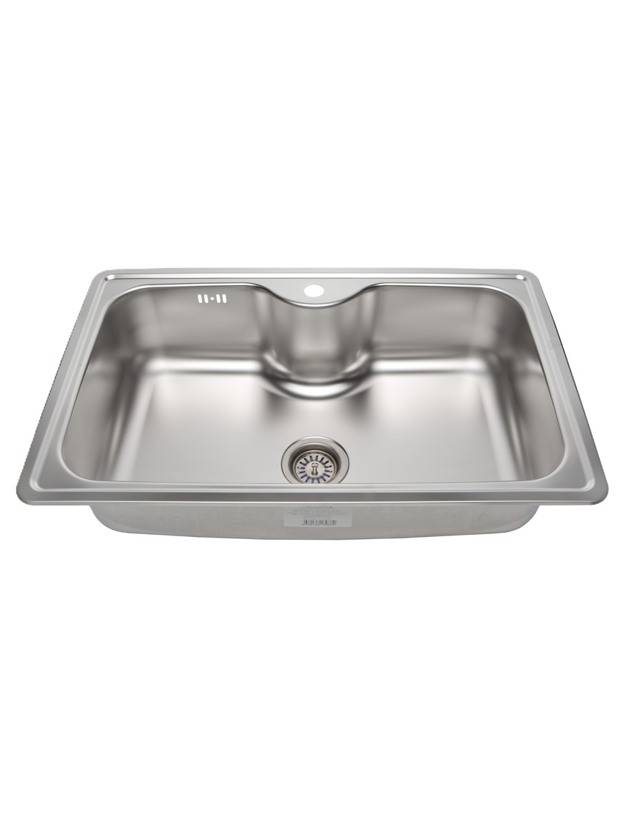 Мойка для кухни Splash 800N NAVAKO 13032