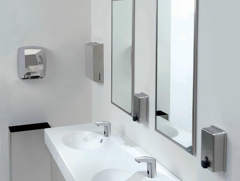 Ponte Giulio Inox  F70acs04  - Вид №1