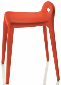 Magis Табурет низкий полипропиленовый