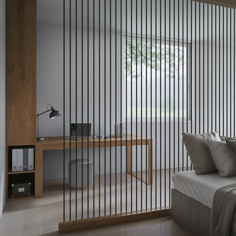 Канат Standers 10 мм полипропиленовый цвет черный 10 м/уп STLM-2081684 - Вид №9