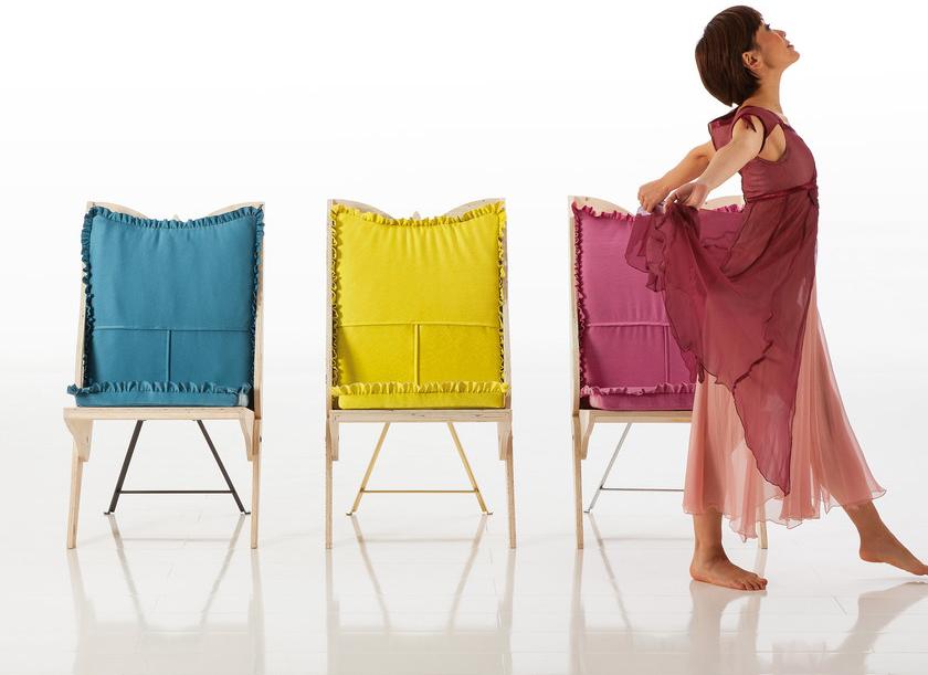 brühl Раскладное кресло из фанеры sun-id-1505213 - Вид №6