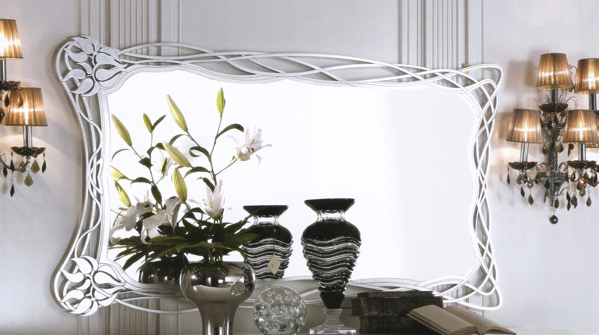 Зеркало  MAV A126 AMELIA