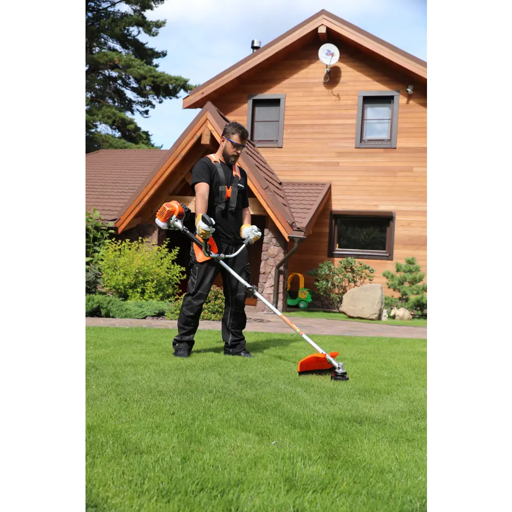 Мотокоса бензиновая PATRIOT PT 527. 1.3 л.с STLM-2133404 - Вид №7